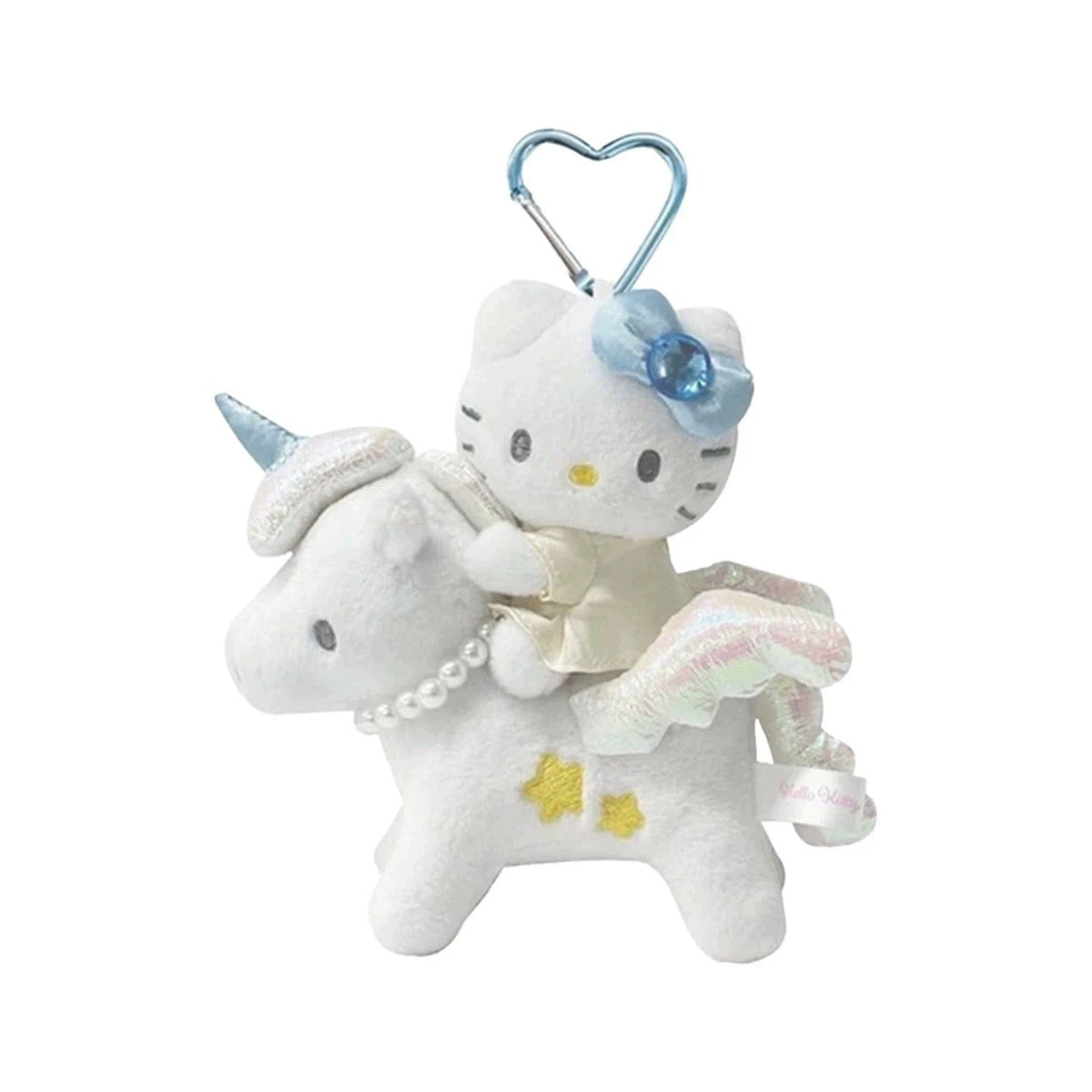 Adorable Keychain Dolls for Your Belongings - ArtGalleryZen – Page 2
