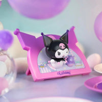 Thumbnail for Authentic Sanrio Characters My Home Fridge Magnets Blind Box - ArtGalleryZen