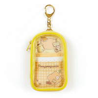 Thumbnail for Authentic Sanrio Doll Storage Keychain Bag - ArtGalleryZen