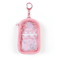 Thumbnail for Authentic Sanrio Doll Storage Keychain Bag - ArtGalleryZen