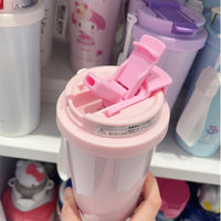 Thumbnail for Authentic Sanrio My Melody Stainless Steel Thermos Cup - ArtGalleryZen