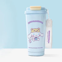 Thumbnail for Authentic Sanrio My Melody Stainless Steel Thermos Cup - ArtGalleryZen