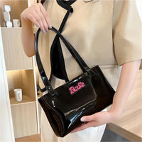 Thumbnail for Barbie Casual Purse Bag - ArtGalleryZen