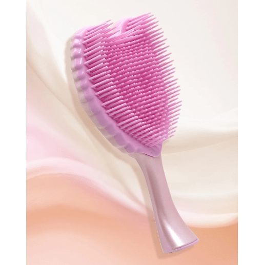 Chic Angel Wing Hair Brush Comb - ArtGalleryZen