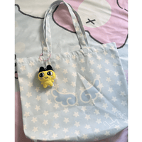 Thumbnail for Chic Angel Wing Star Shoulder Bag - ArtGalleryZen