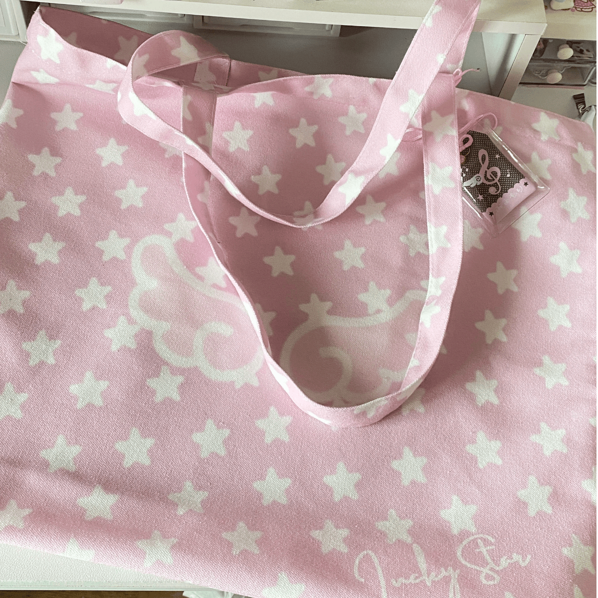 Chic Angel Wing Star Shoulder Bag - ArtGalleryZen