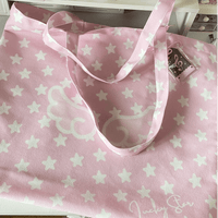 Thumbnail for Chic Angel Wing Star Shoulder Bag - ArtGalleryZen