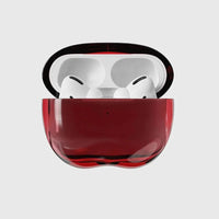 Thumbnail for Chic Apple AirPods Earphone Case - ArtGalleryZen