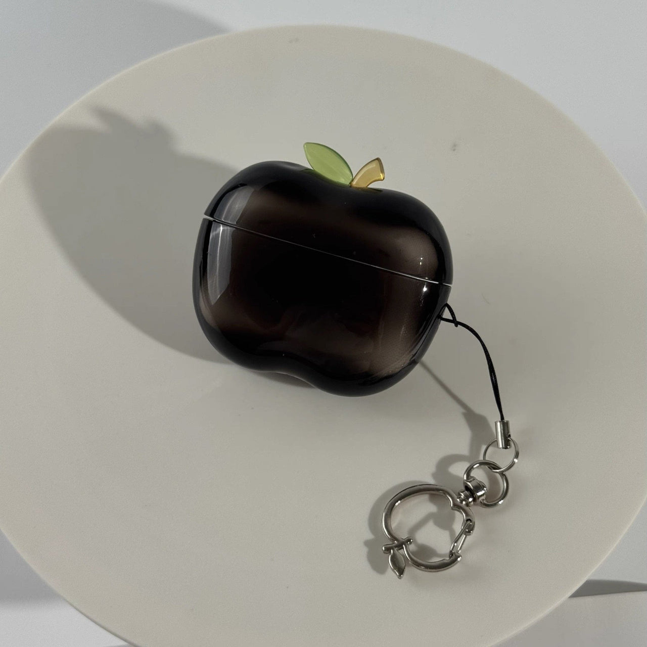 Chic Apple AirPods Earphone Case - ArtGalleryZen