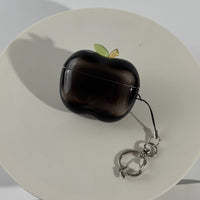 Thumbnail for Chic Apple AirPods Earphone Case - ArtGalleryZen