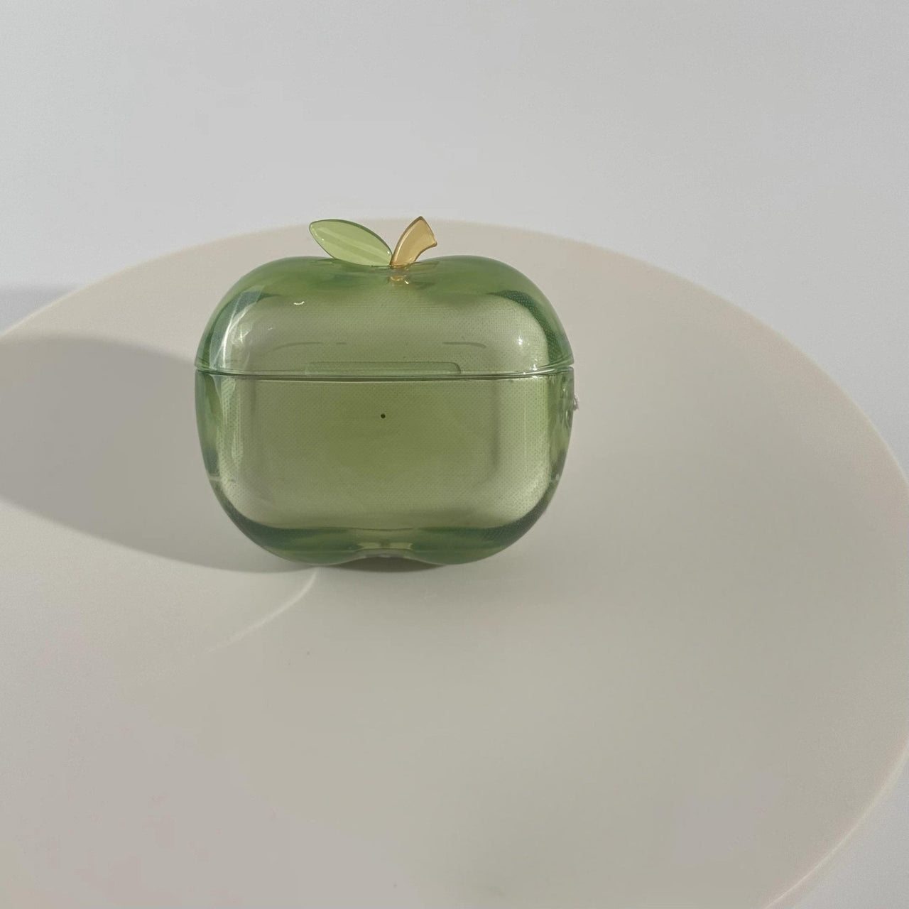 Chic Apple AirPods Earphone Case - ArtGalleryZen