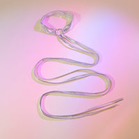 Thumbnail for Chic Leather Harness Thigh Leg Chain - ArtGalleryZen