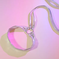 Thumbnail for Chic Leather Harness Thigh Leg Chain - ArtGalleryZen