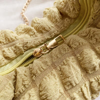 Thumbnail for Chic Puffy Tote Shoulder Bag - ArtGalleryZen