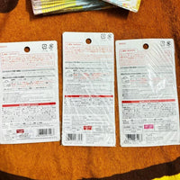 Thumbnail for Chic Strawberry Lucky Clover Embroidery Patches DIY Decoration Stickers - ArtGalleryZen