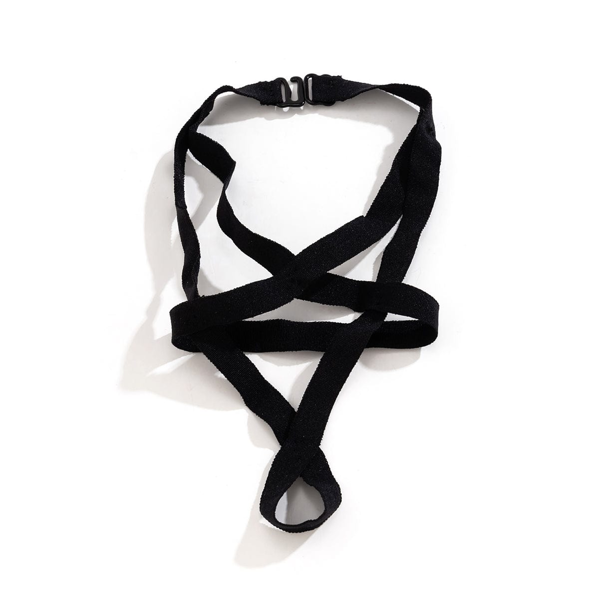 Chic Stretch Elastic Barefoot Band Anklet - ArtGalleryZen