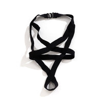 Thumbnail for Chic Stretch Elastic Barefoot Band Anklet - ArtGalleryZen