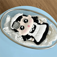 Thumbnail for Cute Cartoon Crayon Shin-chan Silicone iPhone Case - ArtGalleryZen