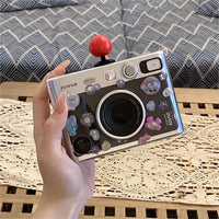 Thumbnail for Cute Colorful Animal Pattern Crystal 3D DIY Decoration Stickers - ArtGalleryZen