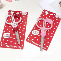 Thumbnail for Cute Sanrio Hello Kitty Scissors - ArtGalleryZen