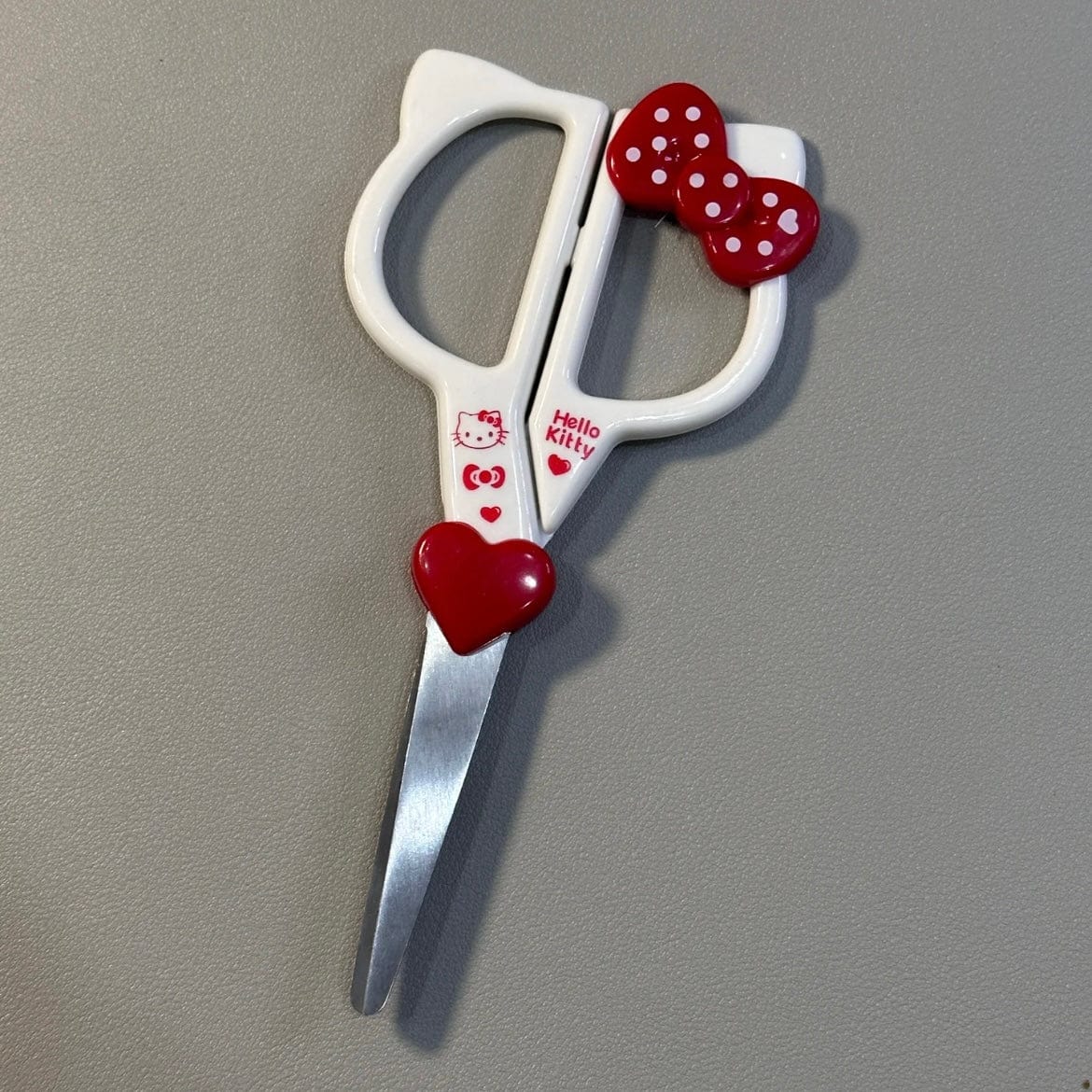 Cute Sanrio Hello Kitty Scissors - ArtGalleryZen