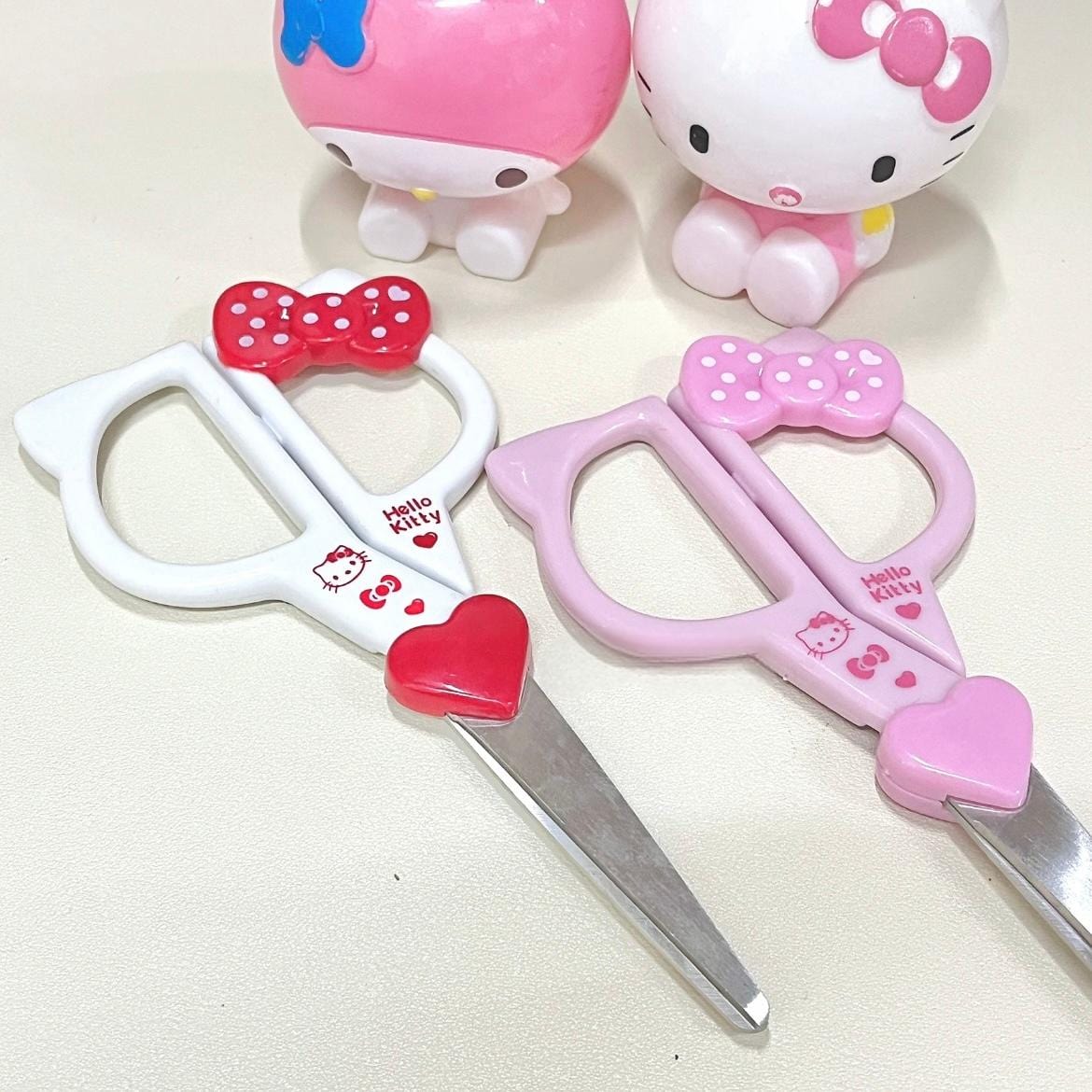 Cute Sanrio Hello Kitty Scissors - ArtGalleryZen