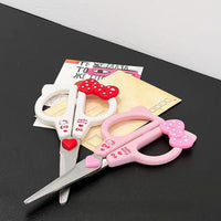 Thumbnail for Cute Sanrio Hello Kitty Scissors - ArtGalleryZen