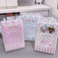 Thumbnail for Cute Sugarbunnies Kpop Self Standing Photocard Album Holder - ArtGalleryZen