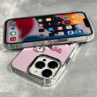 Thumbnail for Disney Marie Kitten iPhone Case - ArtGalleryZen