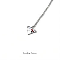 Thumbnail for Enamel Magnetic Sanrio Family Matching Necklace - ArtGalleryZen