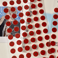 Thumbnail for Funny Tomato DIY Decoration Stickers - ArtGalleryZen