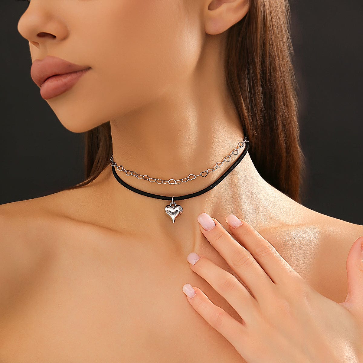 Faux Barbed Wire Choker, Bracelet, and Armband by PenolopyBulnick |  Download free STL model | Printables.com