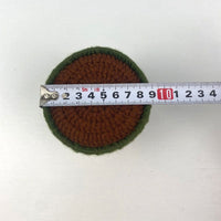 Thumbnail for Handmade Crochet Lily Of The Valley Night Light - ArtGalleryZen