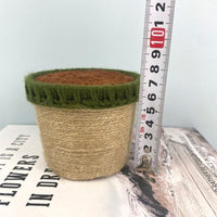 Thumbnail for Handmade Crochet Lily Of The Valley Night Light - ArtGalleryZen