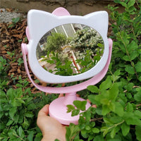 Thumbnail for Hello Kitty Cosmetic Mirror - ArtGalleryZen