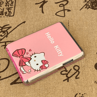 Thumbnail for kawaii Hello Kitty Portable Mini Walkman MP3 - ArtGalleryZen