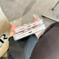 Thumbnail for Kawaii Hello Kitty Sticker iPhone Case - ArtGalleryZen