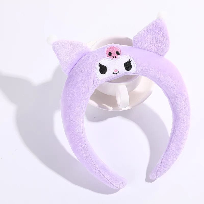 Kawaii Sanrio Hairband - ArtGalleryZen