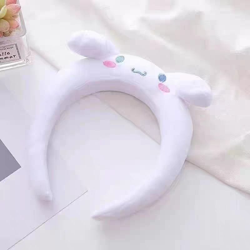 Kawaii Sanrio Hairband - ArtGalleryZen