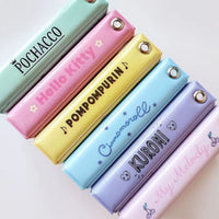 Thumbnail for Kawaii Sanrio Kpop 3 Inch Mini Photocard Album - ArtGalleryZen