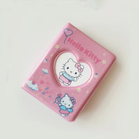 Thumbnail for Kawaii Sanrio Kpop 3 Inch Mini Photocard Album - ArtGalleryZen