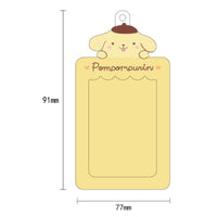 Thumbnail for Kawaii Sanrio Kpop Keychain Photocard Holder - ArtGalleryZen