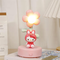 Thumbnail for Kawaii Sanrio Sunflower Night Light - ArtGalleryZen