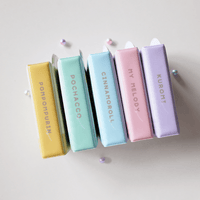 Thumbnail for Lovely Sanrio Kpop 3 Inch Mini Photocard Album - ArtGalleryZen