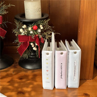 Thumbnail for Lucky Clover 3 Inch Mini Photocard Album - ArtGalleryZen