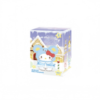 Thumbnail for MINISO Sanrio Characters Little Cape Plush Pendant Blind Box - ArtGalleryZen