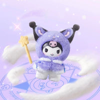 Thumbnail for MINISO Sanrio Characters Little Cape Plush Pendant Blind Box - ArtGalleryZen