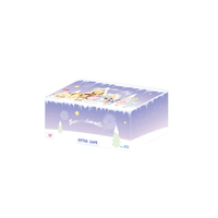 Thumbnail for MINISO Sanrio Characters Little Cape Plush Pendant Blind Box - ArtGalleryZen