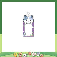 Thumbnail for NCT Dream Kpop Group Keychain Acrylic Photocard Holder - ArtGalleryZen