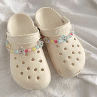 Thumbnail for Sanrio Cute Crocs Sandals Decoration Shoe Charms - ArtGalleryZen